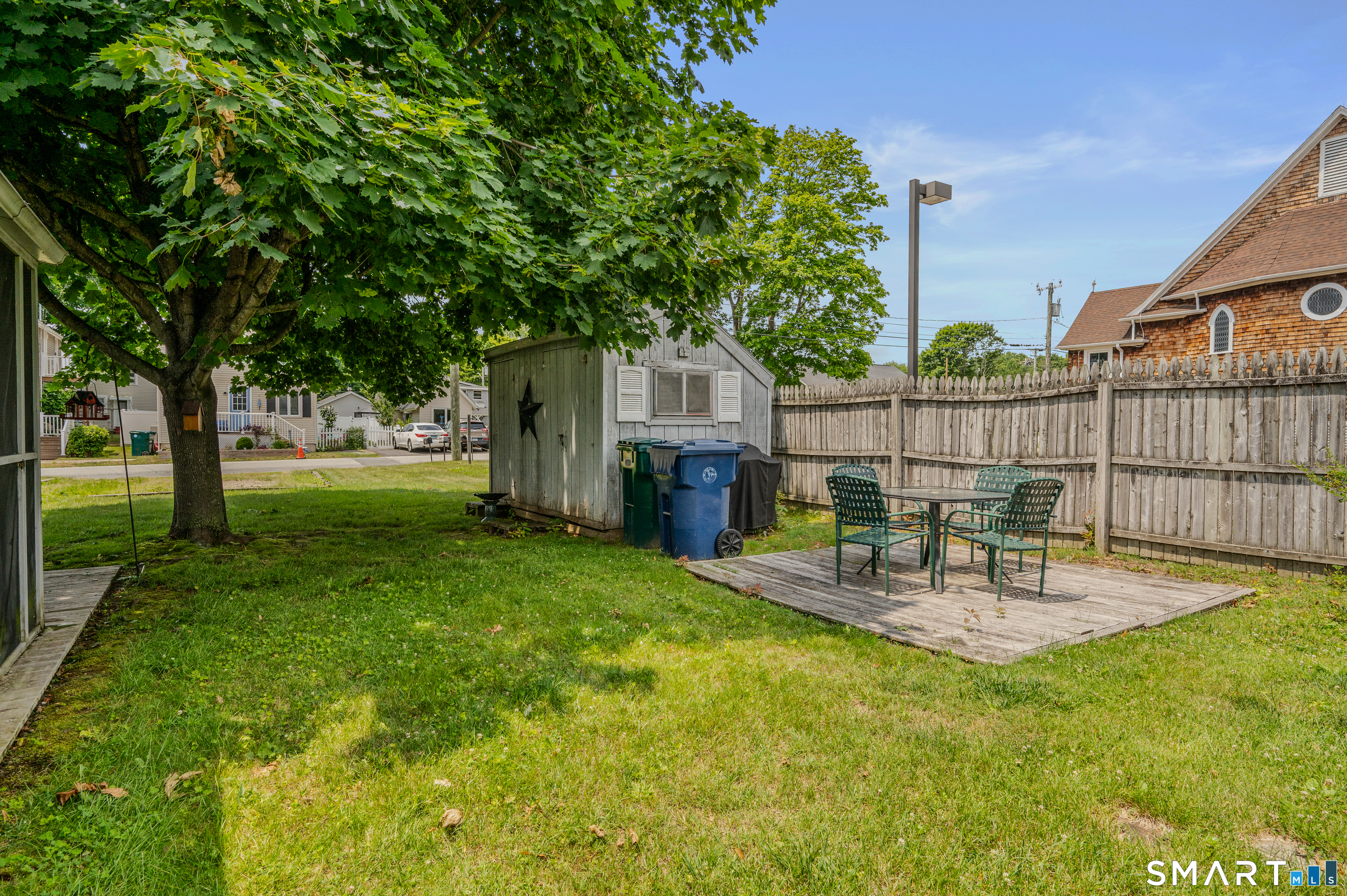 8 & 10 Swan Avenue Old Lyme CT 06371