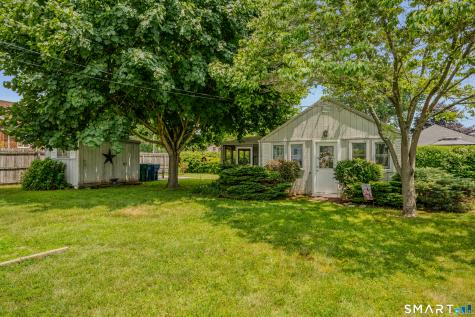 8 & 10 Swan Avenue Old Lyme CT 06371