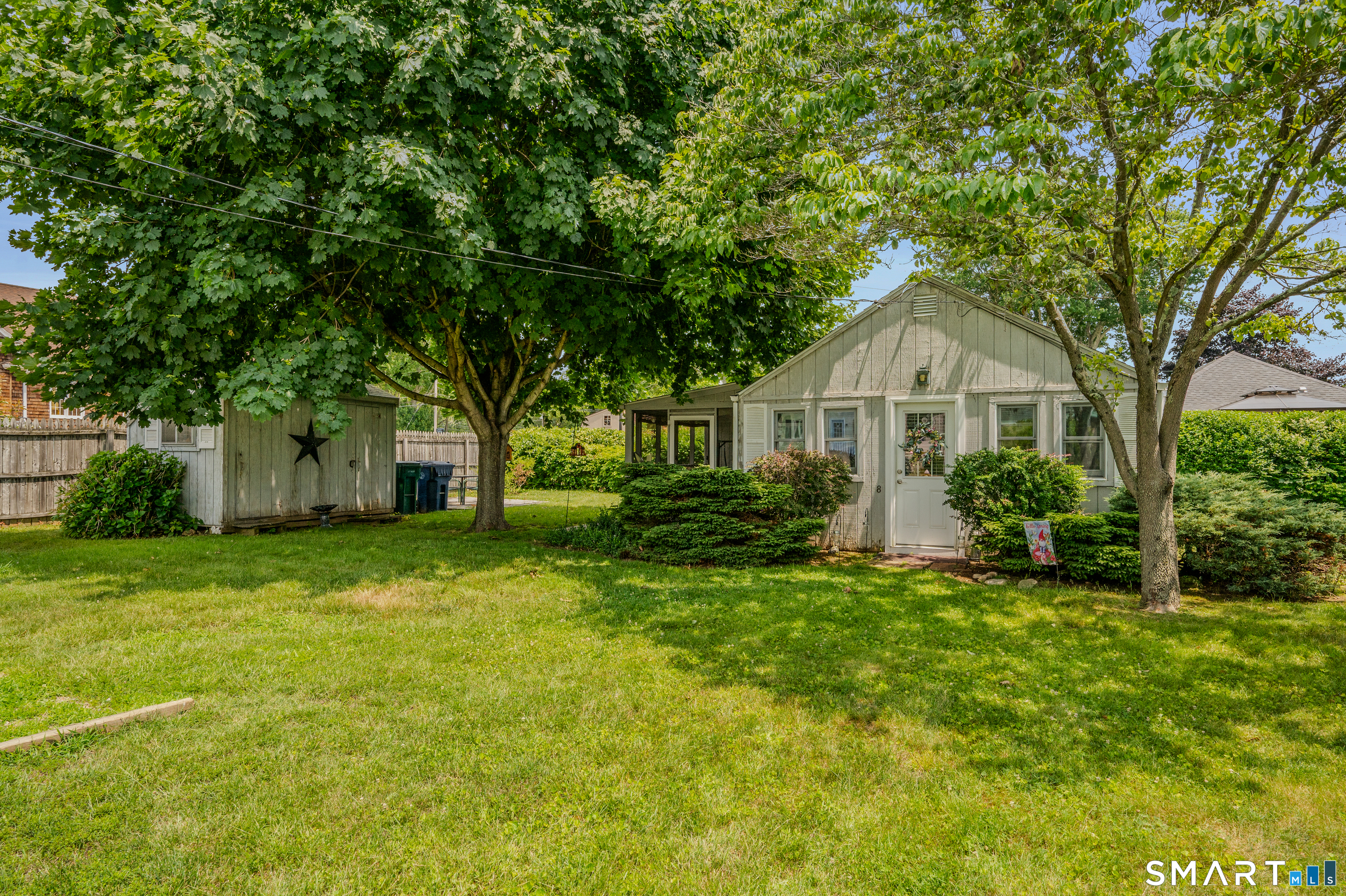 8 & 10 Swan Avenue Old Lyme CT 06371