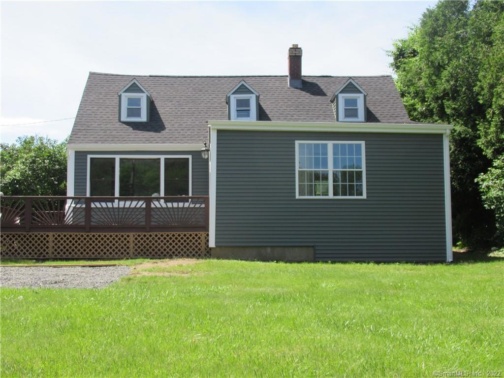 391 Fall Mountain Road Bristol CT 06010