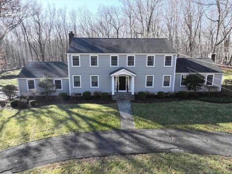 80 East Common Road Easton CT 06612