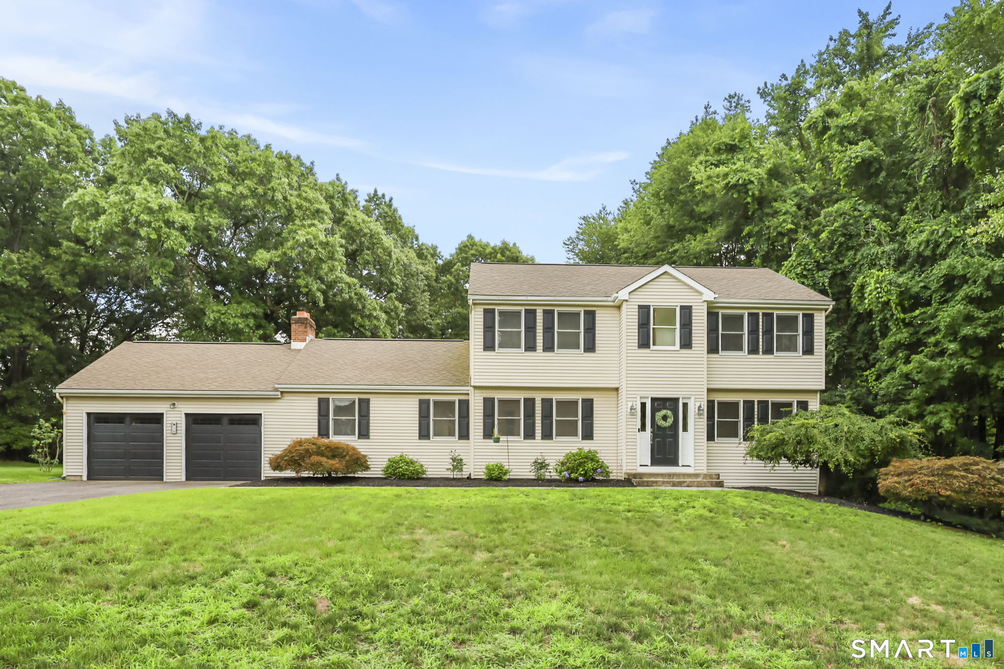 18 Old Parish Drive South Windsor CT 06074