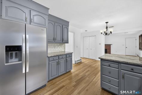 18 Old Parish Drive South Windsor CT 06074