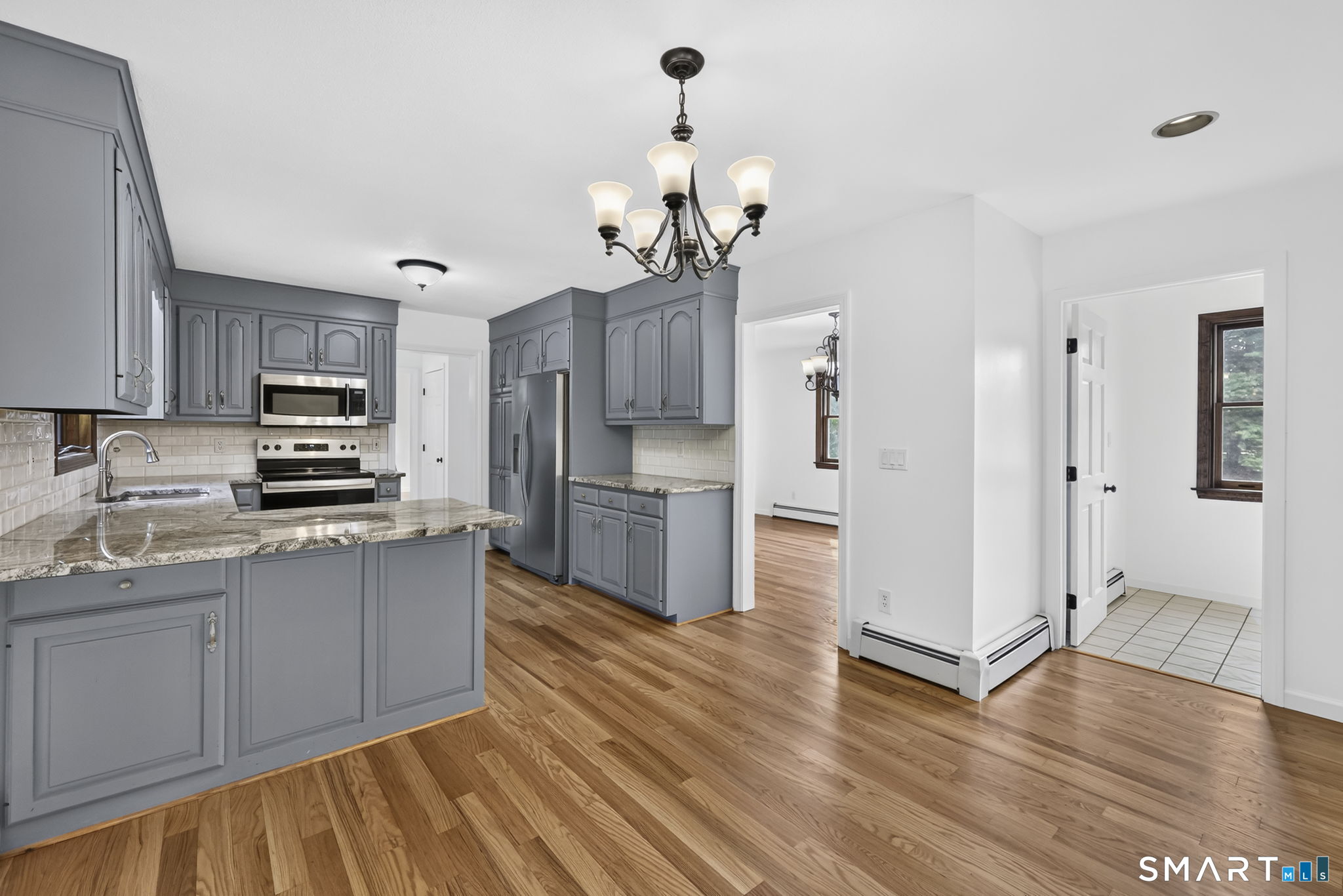 18 Old Parish Drive South Windsor CT 06074