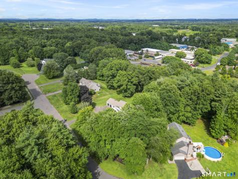 18 Old Parish Drive South Windsor CT 06074