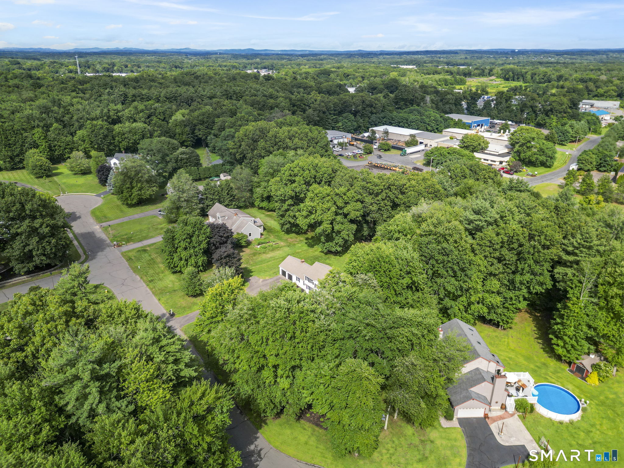 18 Old Parish Drive South Windsor CT 06074