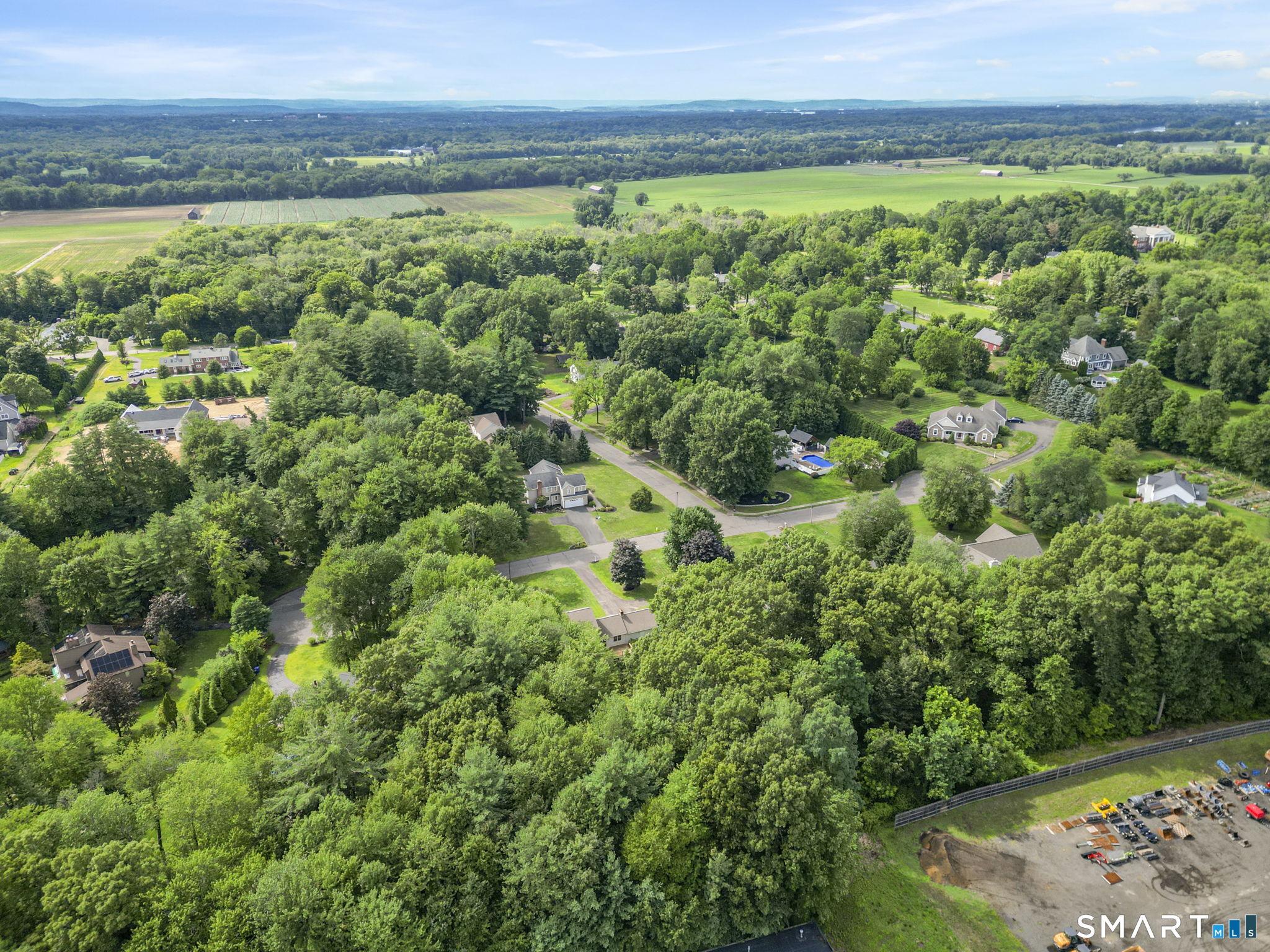 18 Old Parish Drive South Windsor CT 06074