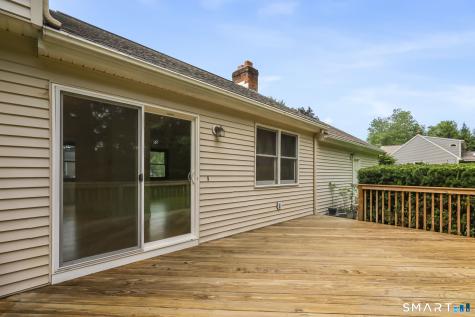18 Old Parish Drive South Windsor CT 06074