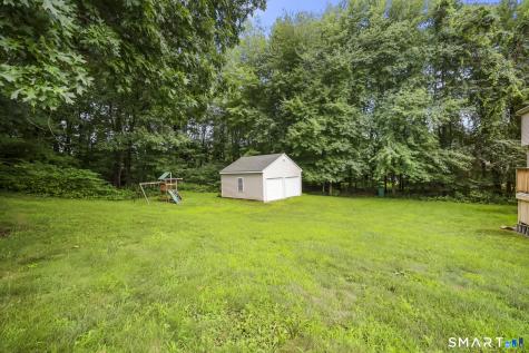 18 Old Parish Drive South Windsor CT 06074