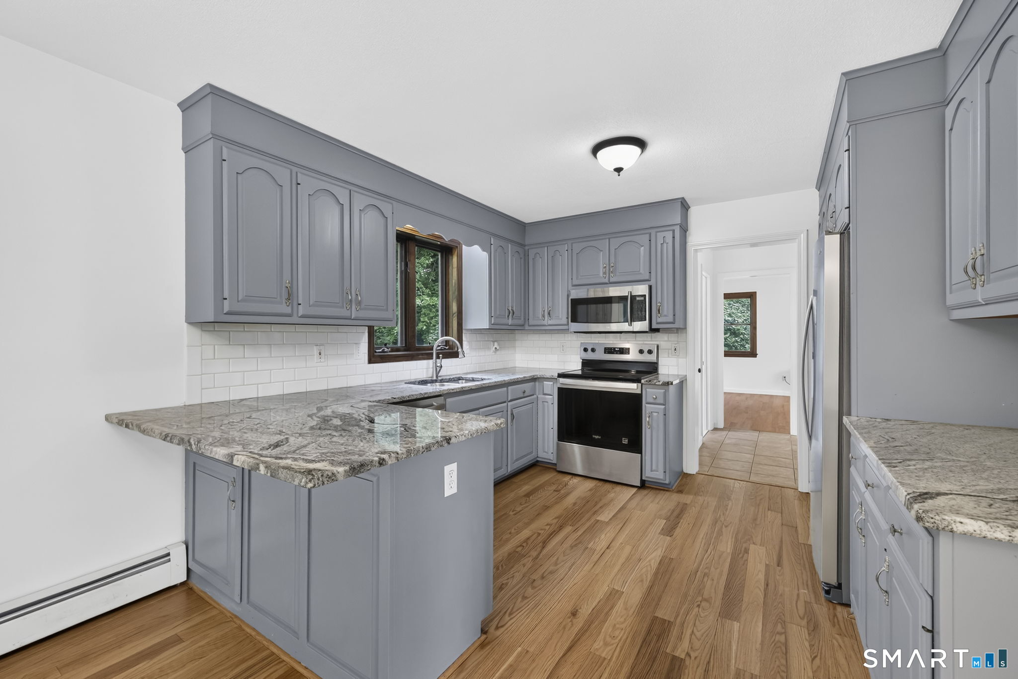 18 Old Parish Drive South Windsor CT 06074