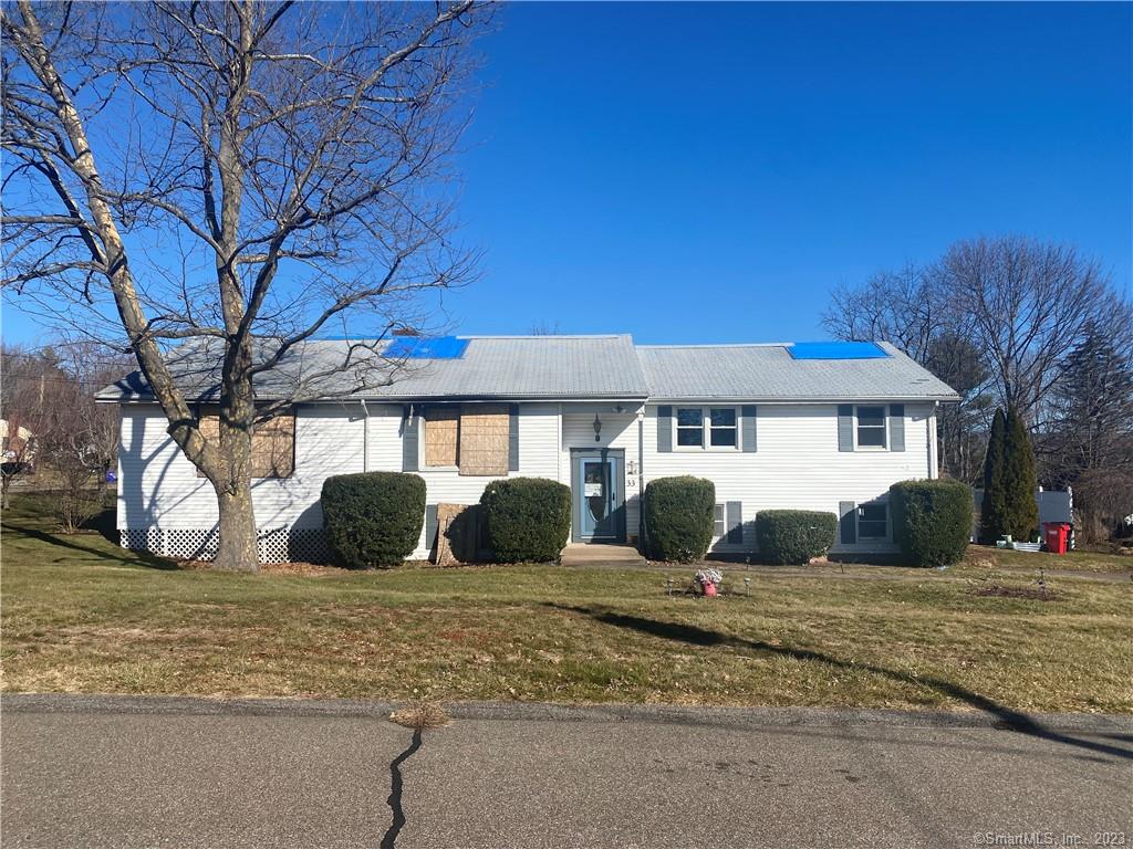 33 Whitney Drive Meriden CT 06450
