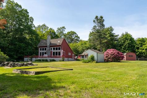 71 Mystic Road North Stonington CT 06359