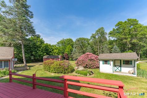 71 Mystic Road North Stonington CT 06359