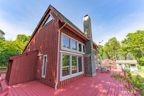 71 Mystic Road North Stonington CT 06359