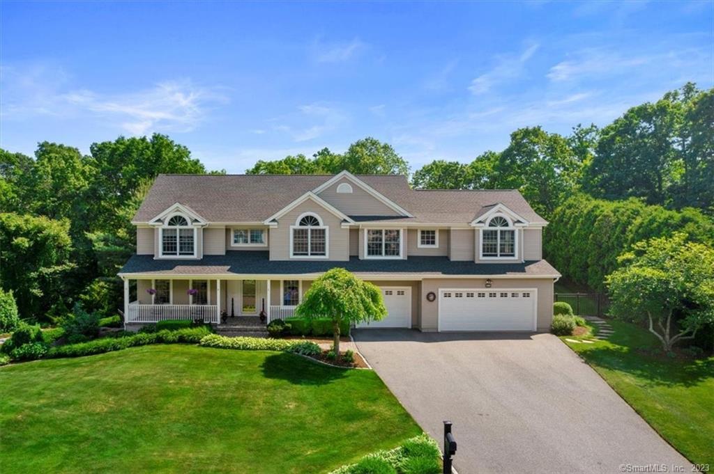 31 Deveron Drive Madison CT 06443