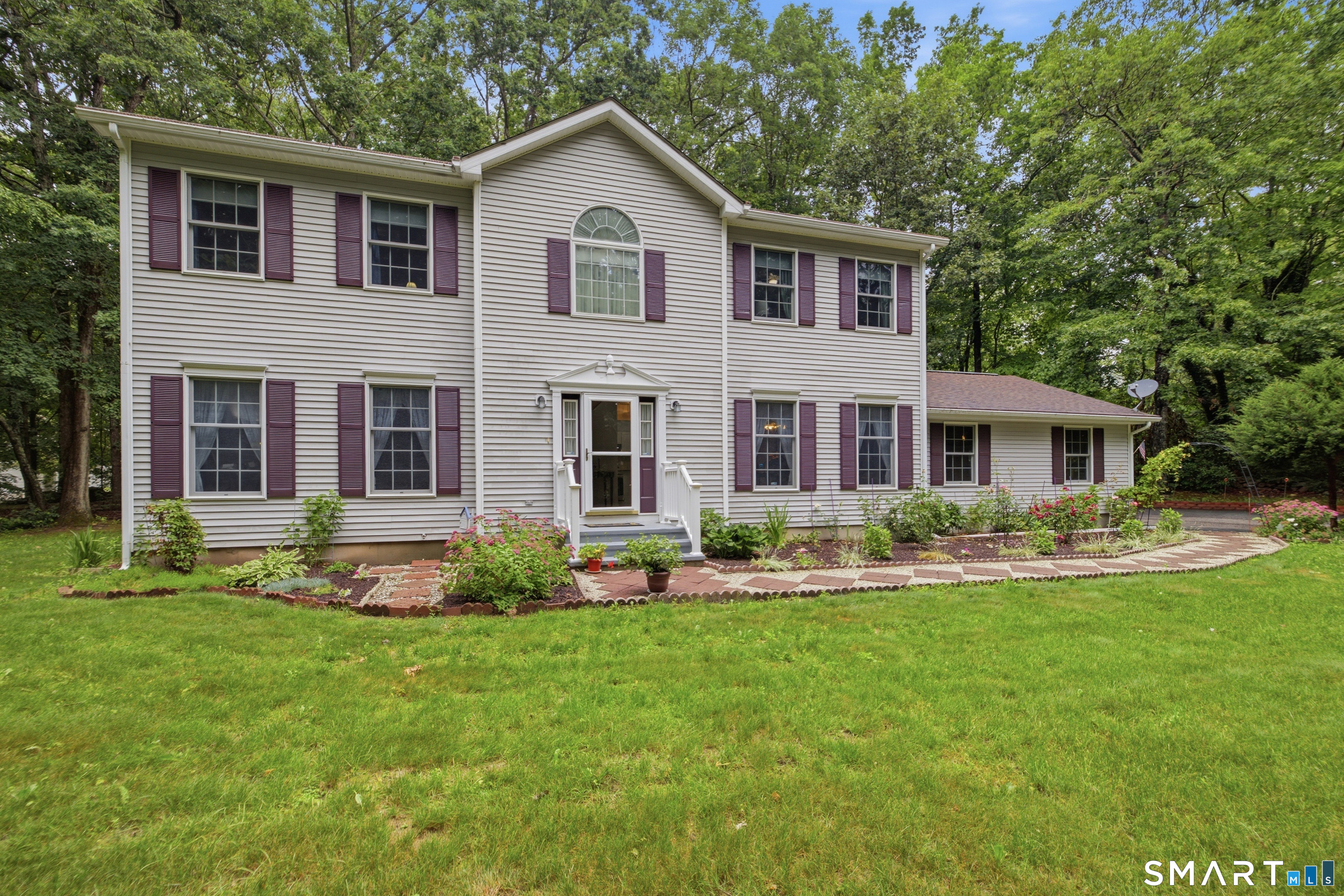 17 Dean Road East Lyme CT 06333