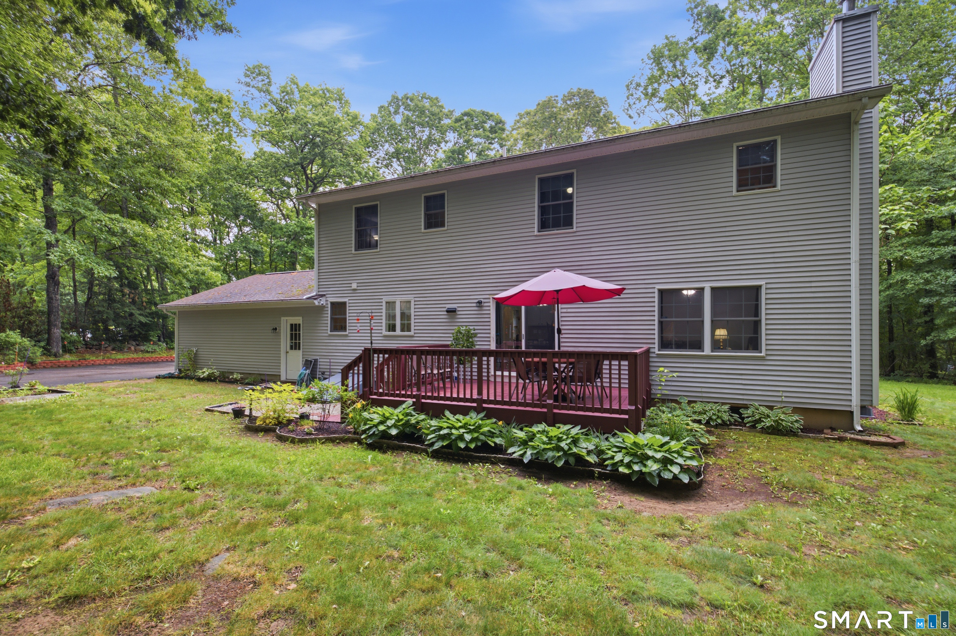 17 Dean Road East Lyme CT 06333