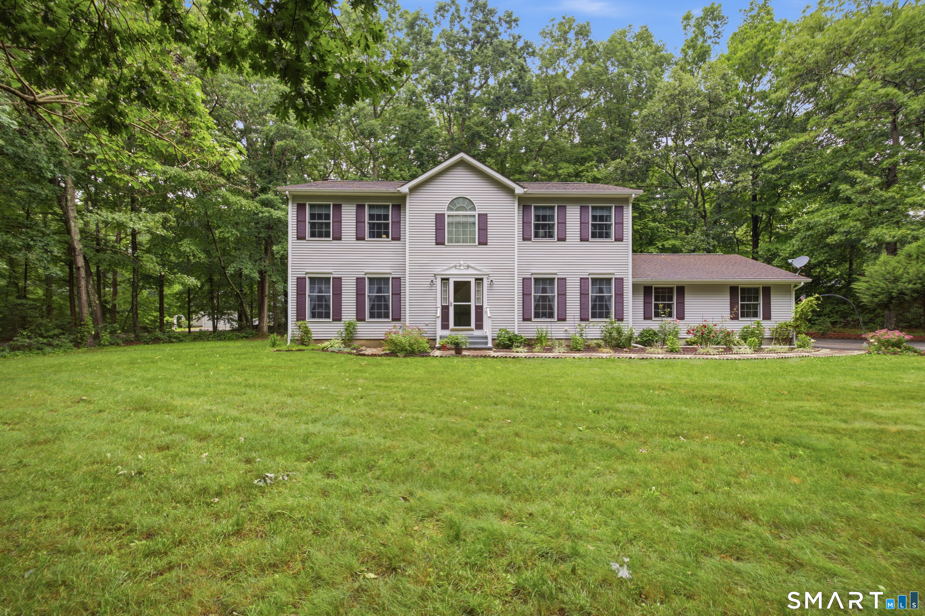 17 Dean Road East Lyme CT 06333