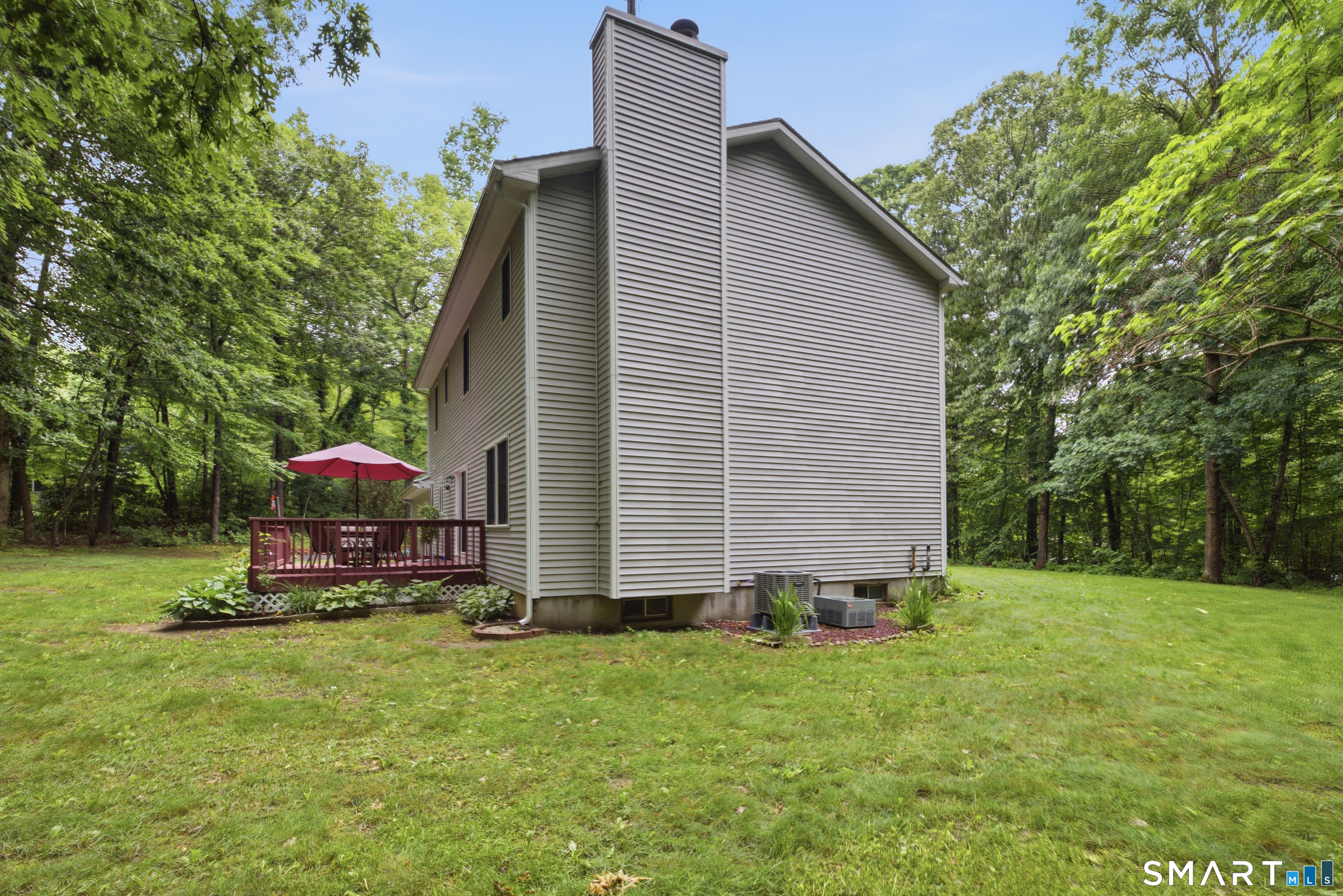 17 Dean Road East Lyme CT 06333