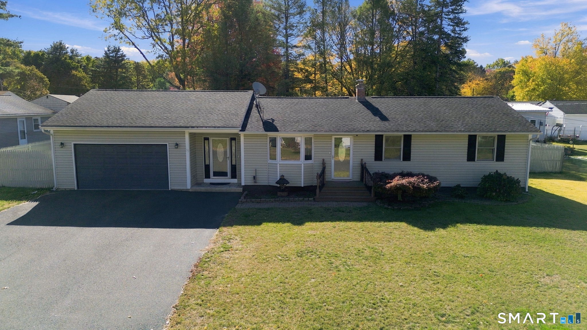 35 Tabor Road Enfield CT 06082