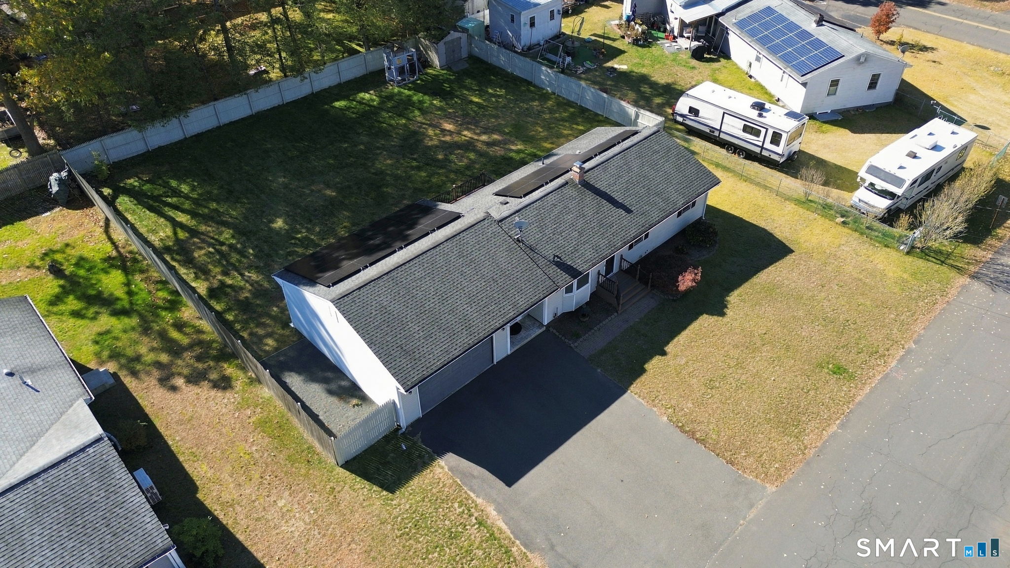 35 Tabor Road Enfield CT 06082