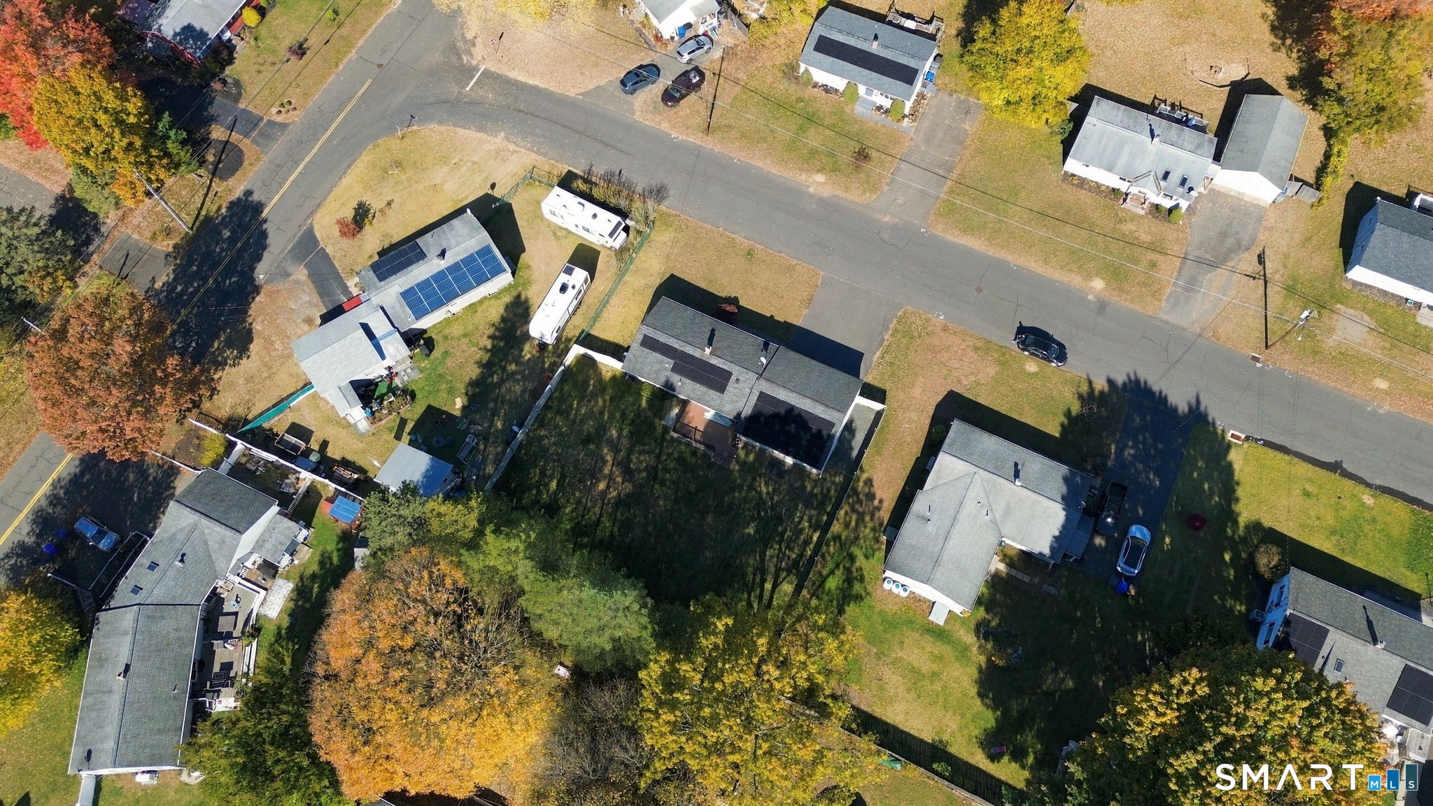 35 Tabor Road Enfield CT 06082
