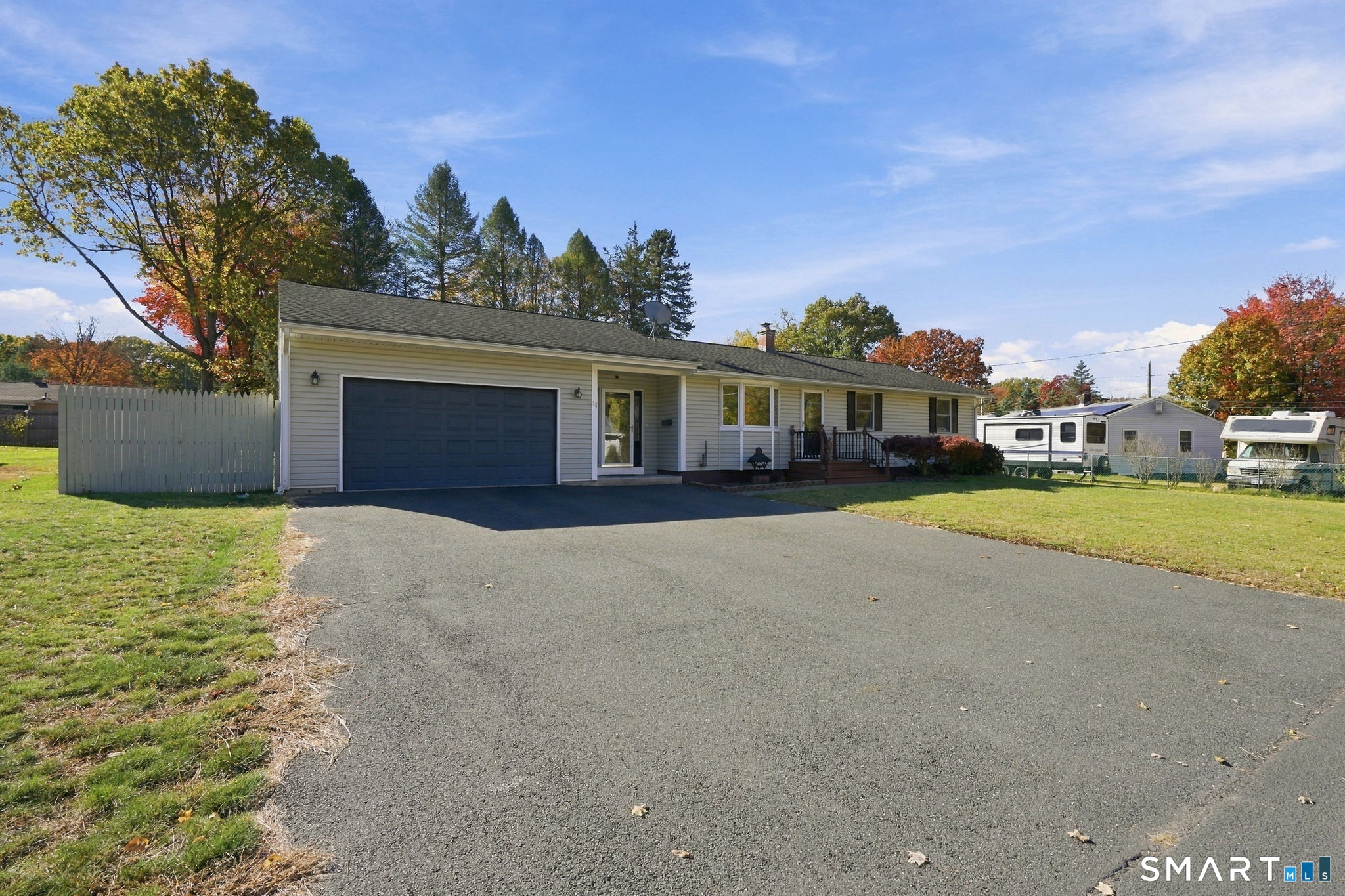 35 Tabor Road Enfield CT 06082