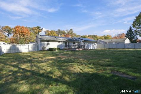 35 Tabor Road Enfield CT 06082