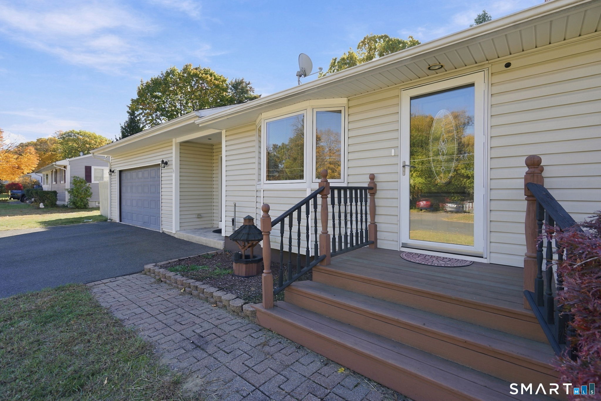 35 Tabor Road Enfield CT 06082