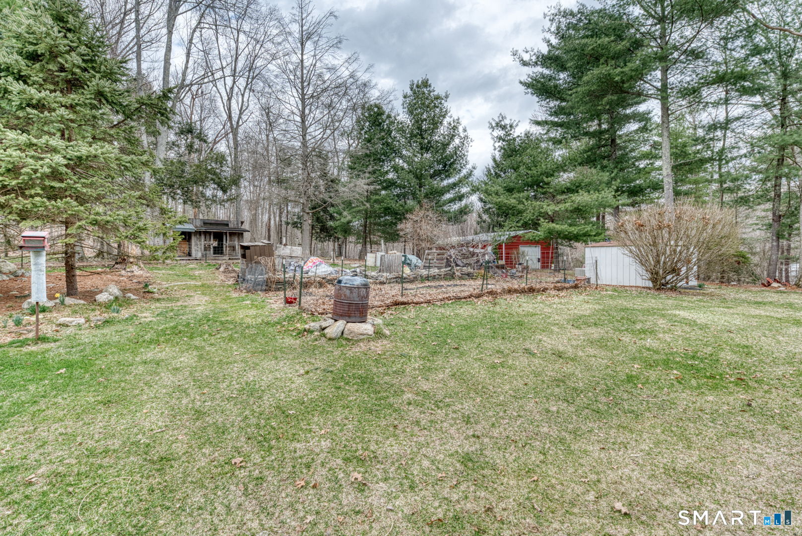 454 Providence Turnpike Hampton CT 06247