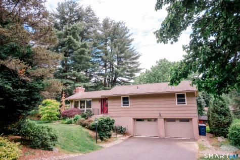 158 Tumble Brook Drive Vernon CT 06066
