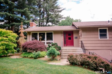 158 Tumble Brook Drive Vernon CT 06066
