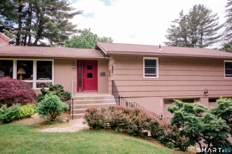 158 Tumble Brook Drive Vernon CT 06066