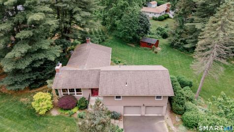 158 Tumble Brook Drive Vernon CT 06066