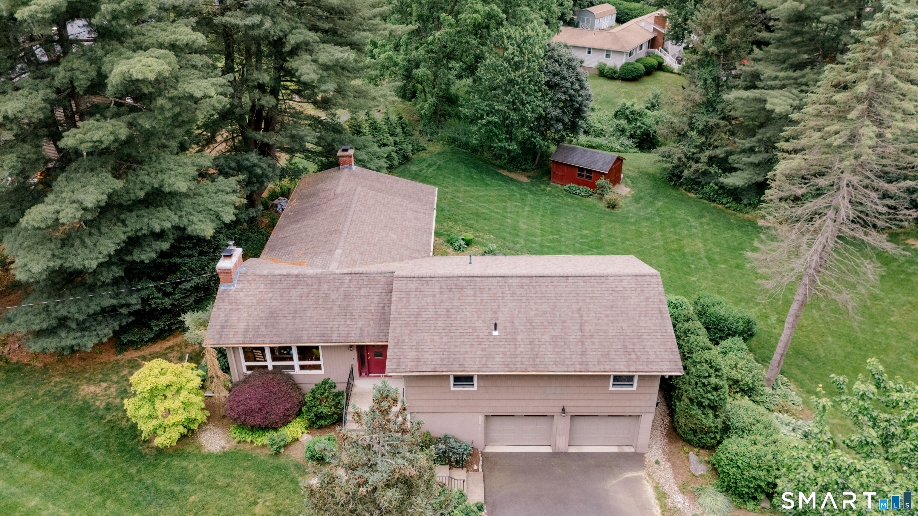 158 Tumble Brook Drive Vernon CT 06066