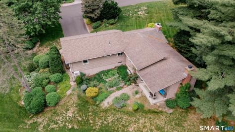 158 Tumble Brook Drive Vernon CT 06066
