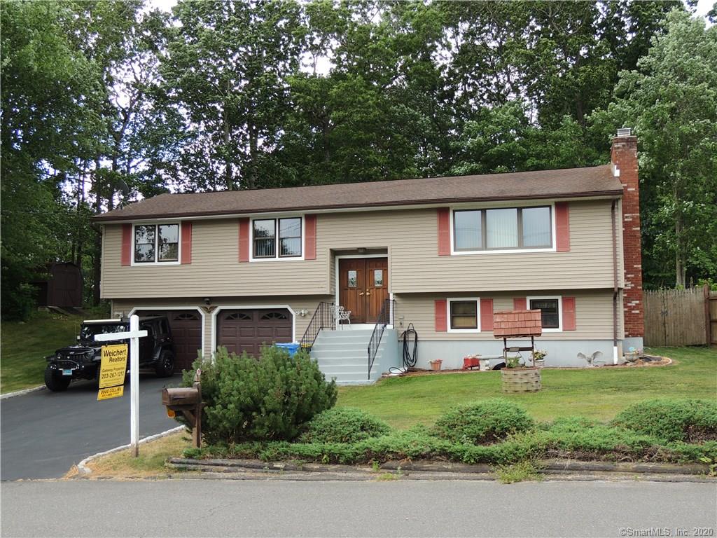 19 Charter Oak Avenue Waterbury CT 06708