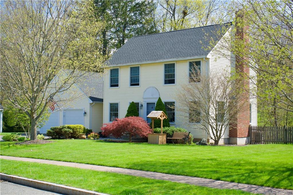 53 Bentley Drive Manchester CT 06042