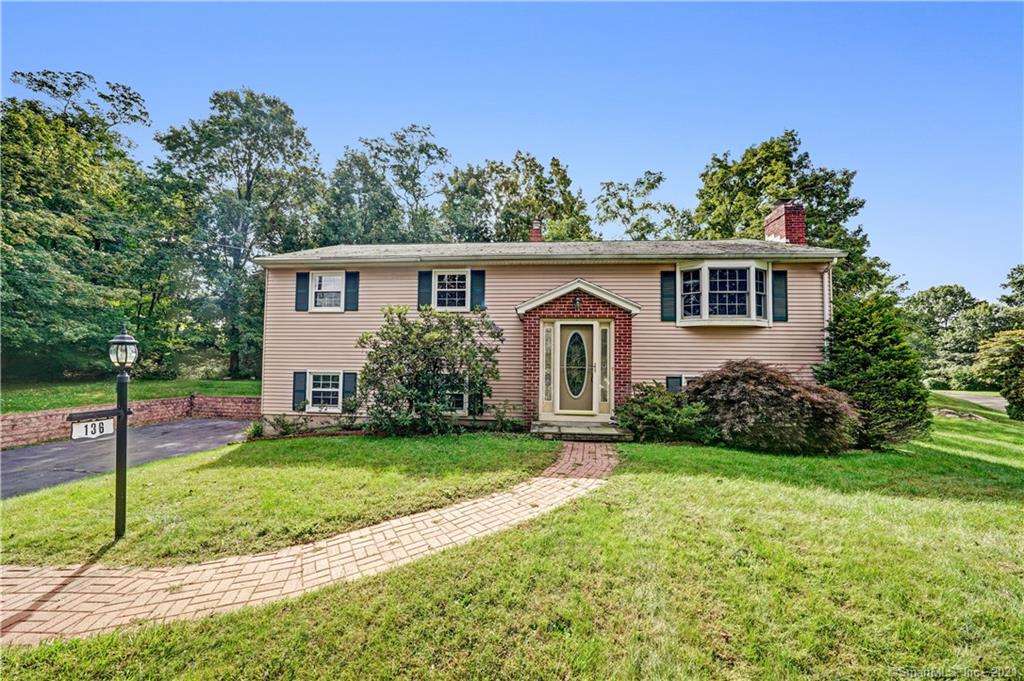 136 Alps Road Branford CT 06405