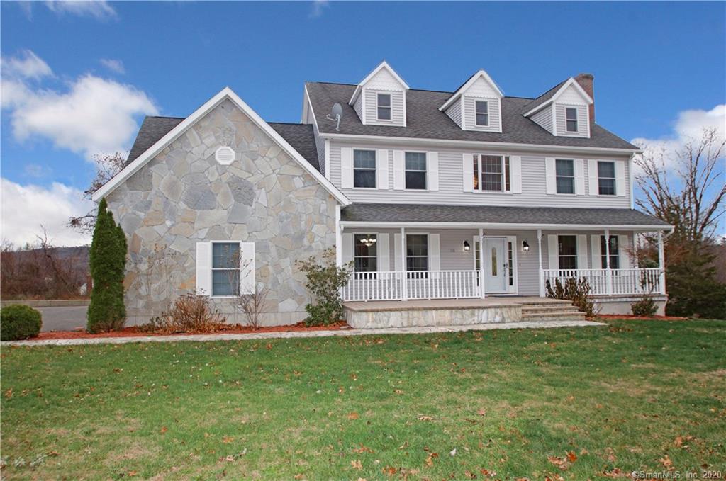 138 Graham Ridge Road Naugatuck CT 06770