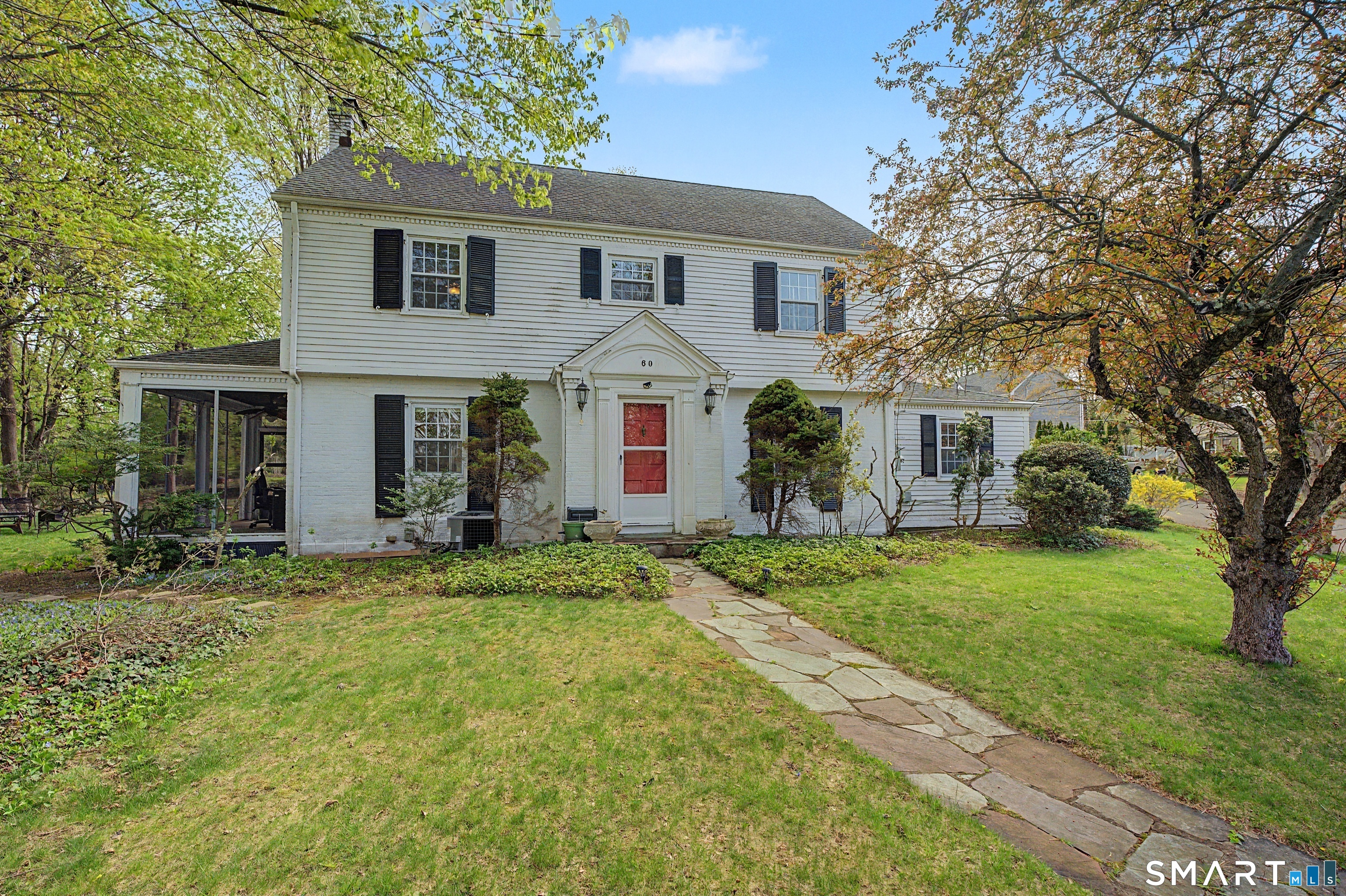 60 Briarcliff Road Hamden CT 06518
