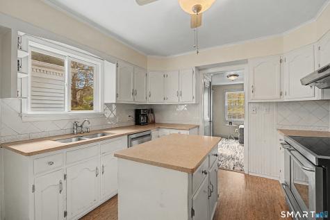 60 Briarcliff Road Hamden CT 06518