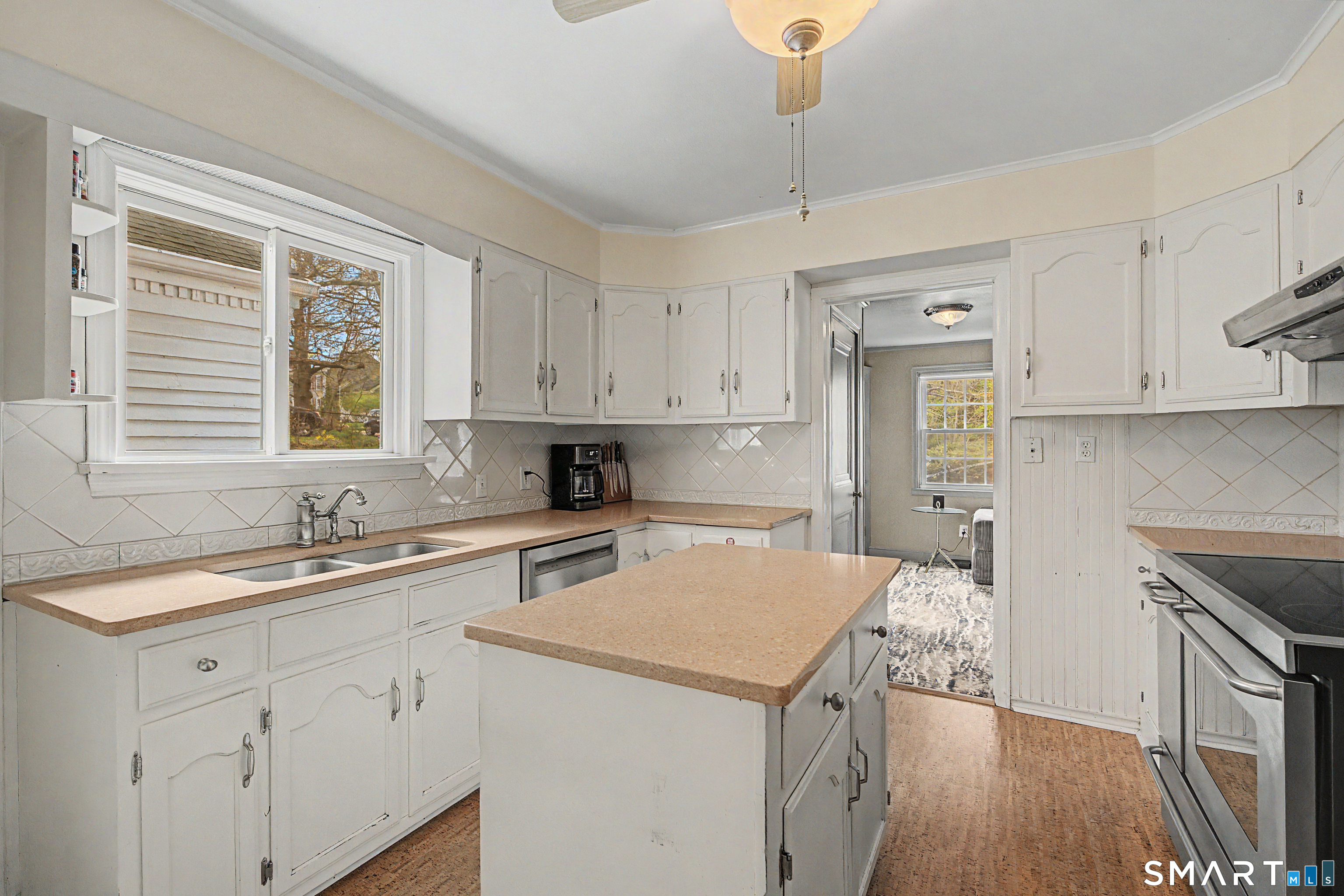 60 Briarcliff Road Hamden CT 06518