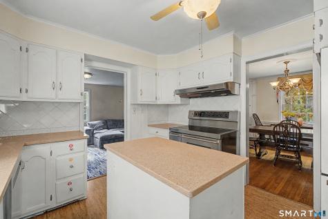 60 Briarcliff Road Hamden CT 06518