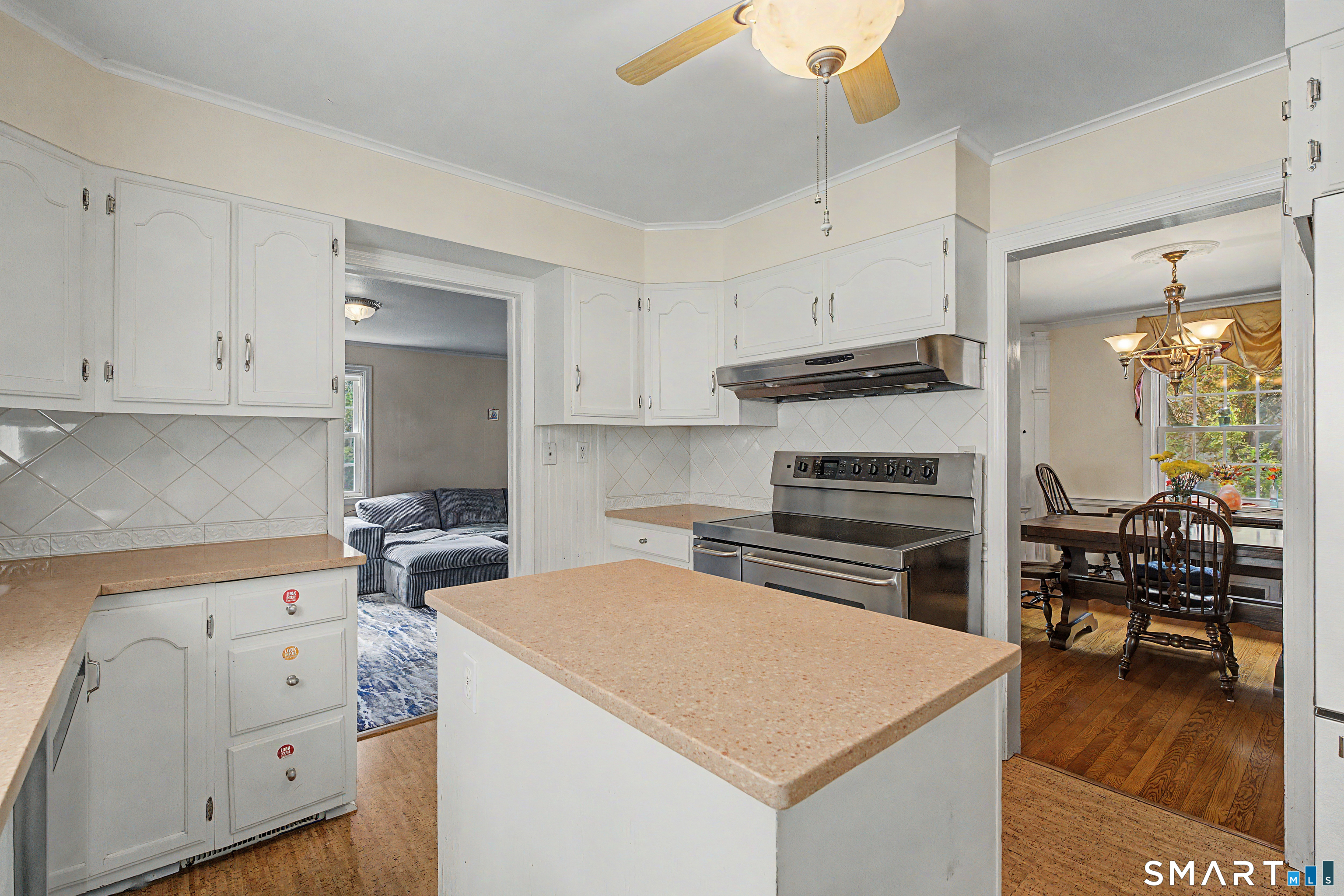 60 Briarcliff Road Hamden CT 06518