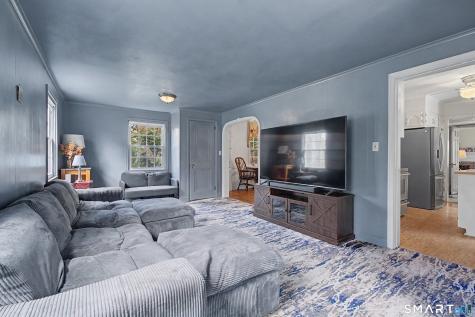 60 Briarcliff Road Hamden CT 06518