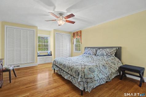 60 Briarcliff Road Hamden CT 06518