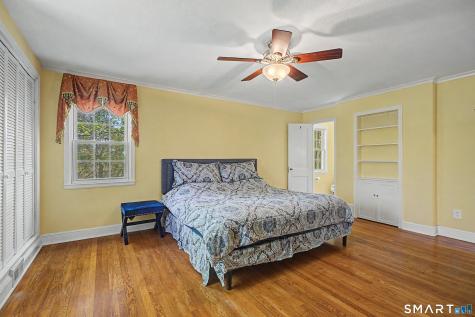 60 Briarcliff Road Hamden CT 06518