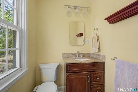 60 Briarcliff Road Hamden CT 06518