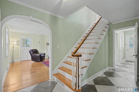 60 Briarcliff Road Hamden CT 06518